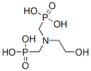 CAS 登录号：89187-27-9， N-(2-羟基乙基)亚氨基二(甲基膦酸)