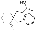 CAS 登录号：892-01-3， 己西酮