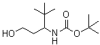 CAS#: 892874-24-7, 2-Methyl-2-propanyl (1-hydroxy-4,4-dimethyl-3-pentanyl)carbamate
