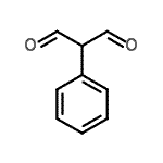 CAS#: 89333-12-0, Phenylmalonaldehyde