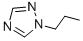 CAS#: 89417-77-6, 1-Propyl-1,2,4-Triazole