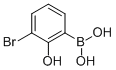 CAS 登录号：89488-24-4， 3-溴-2-羟基苯硼酸