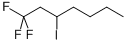 CAS#: 89608-37-7, 1,1,1-Trifluoro-3-Iodoheptane