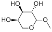 CAS#: 89615-04-3, Methyl-beta-D-Arabinopyranoside