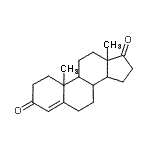 CAS#: 897039-79-1, Androst-4-ene-3,17-dione