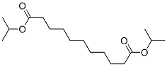 CAS 登录号：89705-67-9， 十一烷二酸 1,11-二异丙酯