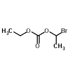 CAS 登录号：89766-09-6， 1-溴乙基乙基碳酸酯