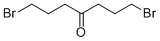 CAS 登录号：89774-18-5， 1,7-二溴-庚烷-4-酮