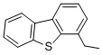 CAS 登录号：89816-99-9， 4-乙基-二苯并噻吩