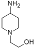 CAS#: 89850-72-6, 4-Amino-1-Piperidine-Ethanol