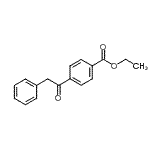 CAS#: 898776-56-2, Ethyl 4-(phenylacetyl)benzoate