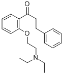 CAS#: 90-54-0, Etafenone