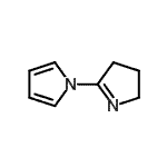 CAS#: 90006-83-0, 4',5'-Dihydro-3'H-1,2'-bipyrrole