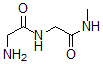 CAS 登录号：9001-31-4， 2-[(2-氨基乙酰基)氨基]-N-甲基乙酰胺