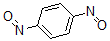 CAS#: 9003-34-3, 1,4-Dinitrosobenzene