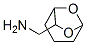 CAS#: 90048-99-0, 7,8-Dioxabicyclo[3.2.1]oct-6-ylmethanamine