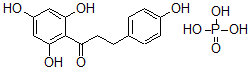 CAS#: 9014-72-6, Polyphloretin phosphate