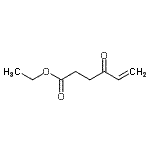 CAS#: 90199-67-0, Ethyl 4-oxo-5-hexenoate