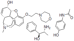 CAS 登录号：90326-84-4， Pholcolix