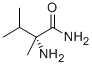 CAS#: 90376-98-0, (2R)-2-Amino-2,3-Dimethyl-Butanamide