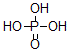 CAS#: 9044-08-0, Phosphoric acid
