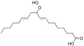 CAS#: 90540-32-2, 10-Hydroperoxy-8,12-octadecadienoic acid