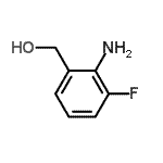 CAS#: 906811-49-2, (2-Amino-3-fluorophenyl)methanol
