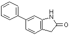 CAS#: 90751-00-1, 6-Phenyl-1,3-dihydro-2H-indol-2-one