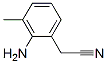 CAS#: 90765-18-7, (2-Amino-m-Tolyl)-Acetonitrile
