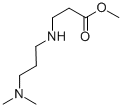 CAS#: 90796-69-3, 3-(3-Dimethylamino-propylamino)propionic acid methyl ester