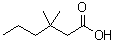 CAS#: 90808-83-6, 3,3-Dimethylhexanoic acid