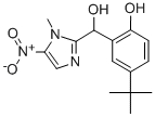 CAS#: 91017-58-2, Abunidazole