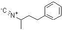 CAS#: 910213-03-5, (3-Isocyanobutyl)benzene