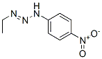 CAS#: 91038-03-8, N-Ethyldiazenyl-4-Nitro-Aniline