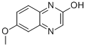CAS 登录号：91192-32-4， 6-甲氧基-2(1H)-喹喔啉酮
