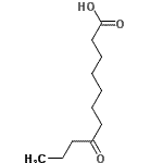 CAS#: 91214-06-1, 8-Oxoundecanoic acid