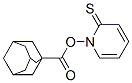 CAS#: 91233-19-1, N-(1-Adamantoyloxy)Pyridine-2-Thione