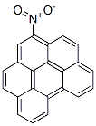 CAS#: 91259-17-5, 1-Nitrobenzo[ghi]Perylene