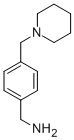 CAS#: 91271-81-7, 4-(1-Piperidinylmethyl)-Benzenemethanamine