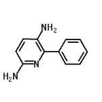 CAS#: 912772-80-6, 6-Phenyl-2,5-pyridinediamine