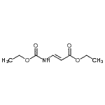 CAS#: 913539-99-8, Ethyl (2E)-3-[(ethoxycarbonyl)amino]acrylate