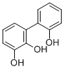 CAS#: 91368-55-7, 2,2',3-Trihydroxybiphenyl