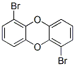 CAS#: 91371-14-1, 1,6-Dibromodibenzoparadioxin