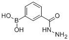 CAS#: 913835-79-7, 3-Borono-Benzoic Acid Hydrazide