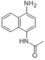 CAS 登录号：91391-90-1， N-(4-氨基-萘-1-基)-乙酰胺