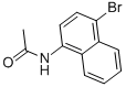 CAS#: 91394-66-0, N-(4-Bromo-1-Naphthalenyl)-Acetamide