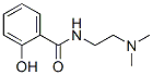CAS#: 91430-50-1, N-[2-(Dimethylamino)Ethyl]-2-Hydroxybenzamide