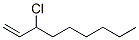 CAS#: 91434-08-1, 3-Chloronon-1-Ene