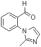 CAS#: 914348-86-0, 2-(2-Methyl-1H-Imidazol-1-Yl)-Benzaldehyde