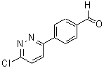 CAS#: 914349-19-2, 4-(6-Chloro-3-Pyridazinyl)-Benzaldehyde